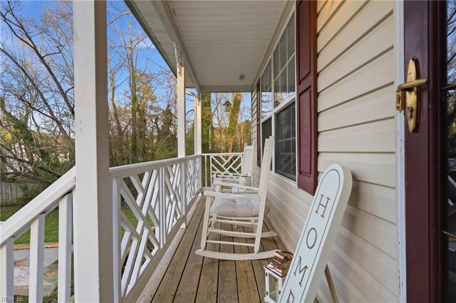 209 Bruton DR, Williamsburg, VA 23185