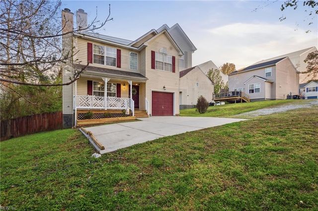 209 Bruton DR, Williamsburg, VA 23185