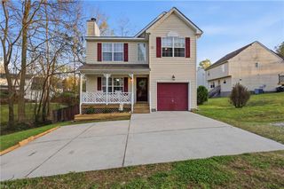 209 Bruton DR, Williamsburg, VA 23185