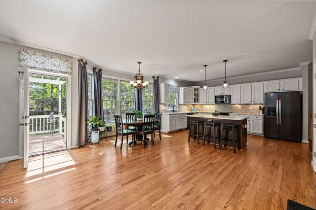 105 Arlen Park Place, Holly Springs, NC 27540