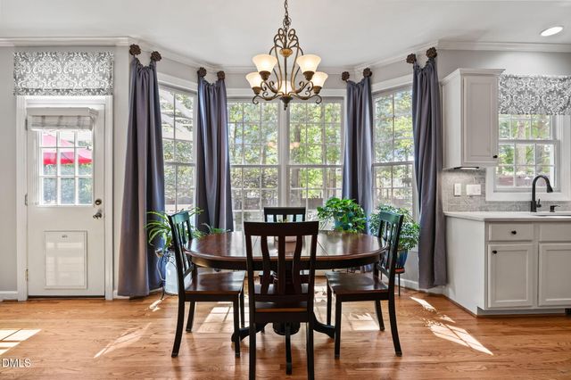 105 Arlen Park Place, Holly Springs, NC 27540