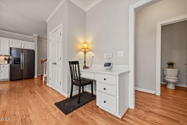 105 Arlen Park Place, Holly Springs, NC 27540