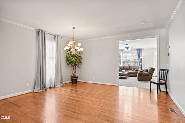 105 Arlen Park Place, Holly Springs, NC 27540