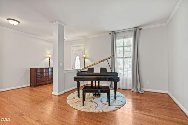 105 Arlen Park Place, Holly Springs, NC 27540