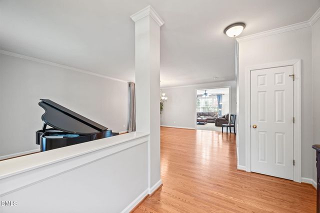 105 Arlen Park Place, Holly Springs, NC 27540