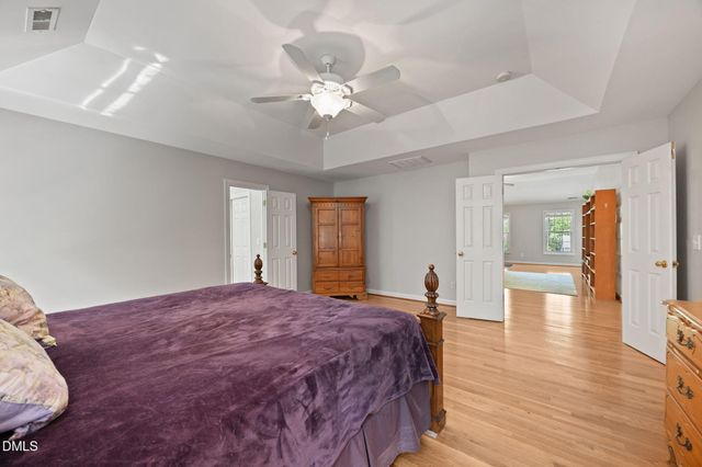 105 Arlen Park Place, Holly Springs, NC 27540