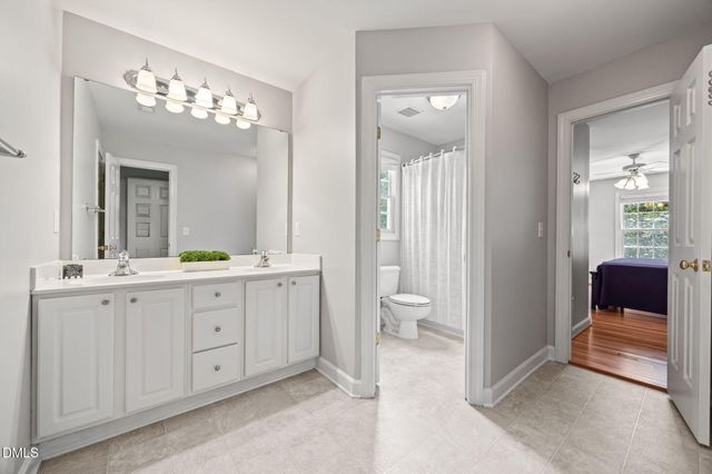 105 Arlen Park Place, Holly Springs, NC 27540