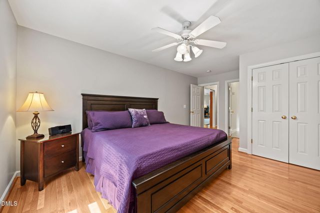 105 Arlen Park Place, Holly Springs, NC 27540