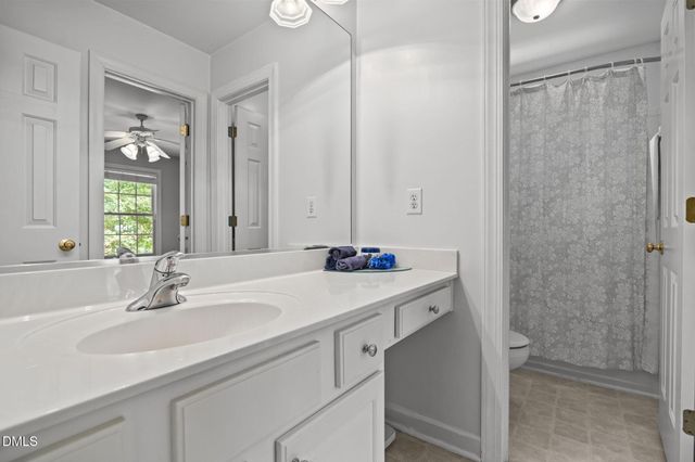 105 Arlen Park Place, Holly Springs, NC 27540