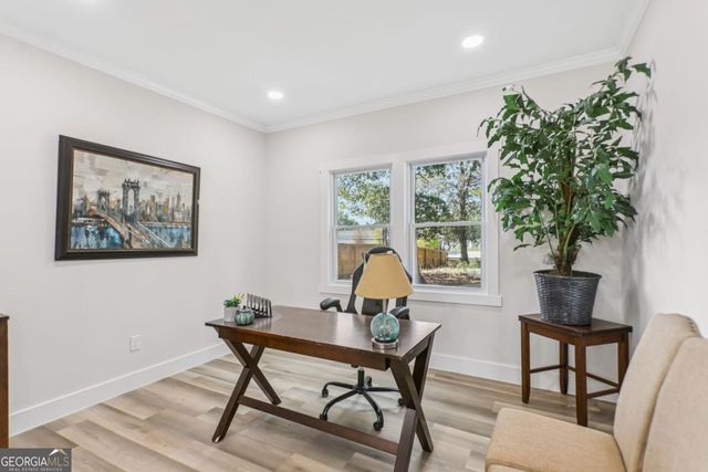 1400 Bouldercrest Road, Atlanta, GA 30316