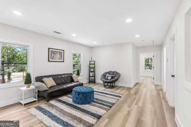 1400 Bouldercrest Road, Atlanta, GA 30316