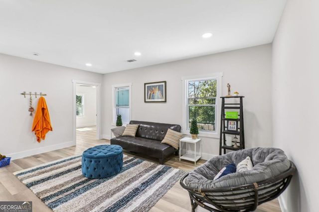 1400 Bouldercrest Road, Atlanta, GA 30316