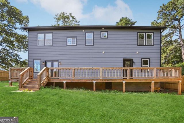 1400 Bouldercrest Road, Atlanta, GA 30316