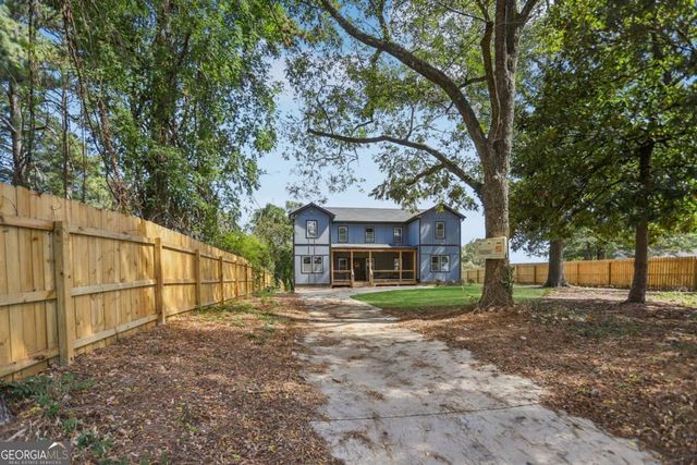 1400 Bouldercrest Road, Atlanta, GA 30316