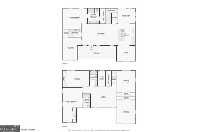 1400 Bouldercrest Road, Atlanta, GA 30316