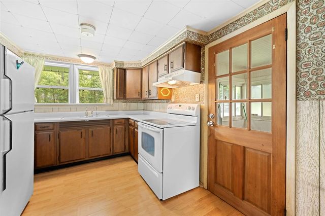 8511 HILLCREST DRIVE, Brooksville, FL 34601