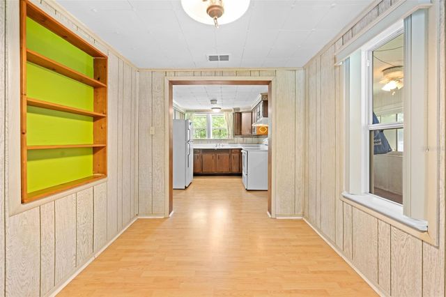 8511 HILLCREST DRIVE, Brooksville, FL 34601