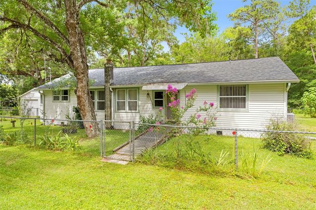 8511 HILLCREST DRIVE, Brooksville, FL 34601