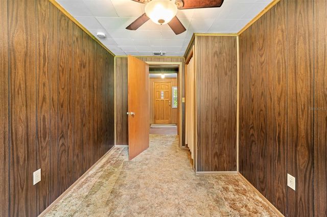 8511 HILLCREST DRIVE, Brooksville, FL 34601