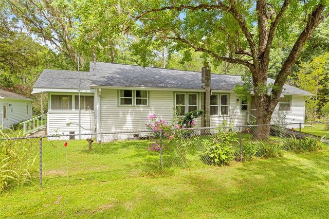8511 HILLCREST DRIVE, Brooksville, FL 34601