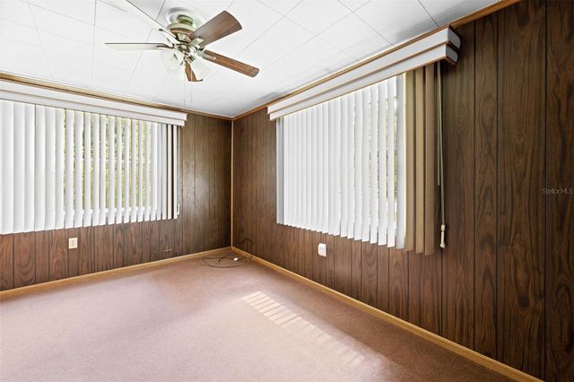 8511 HILLCREST DRIVE, Brooksville, FL 34601