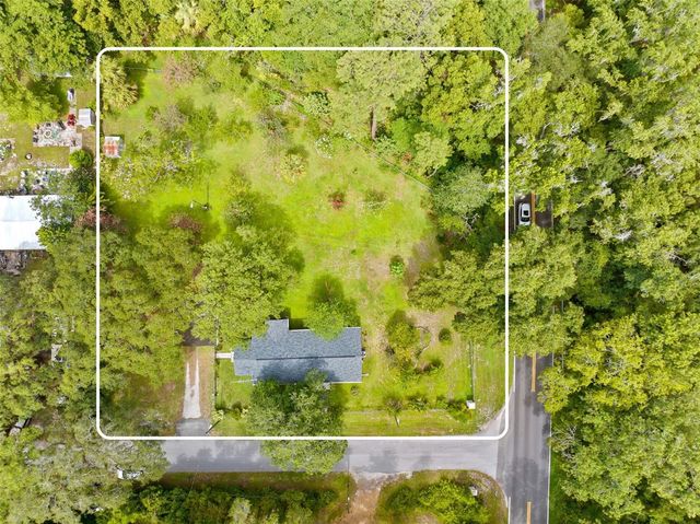 8511 HILLCREST DRIVE, Brooksville, FL 34601