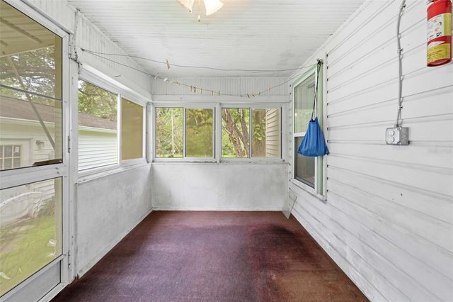8511 HILLCREST DRIVE, Brooksville, FL 34601