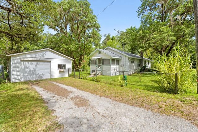 8511 HILLCREST DRIVE, Brooksville, FL 34601
