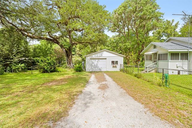 8511 HILLCREST DRIVE, Brooksville, FL 34601