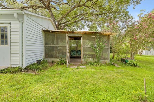 8511 HILLCREST DRIVE, Brooksville, FL 34601