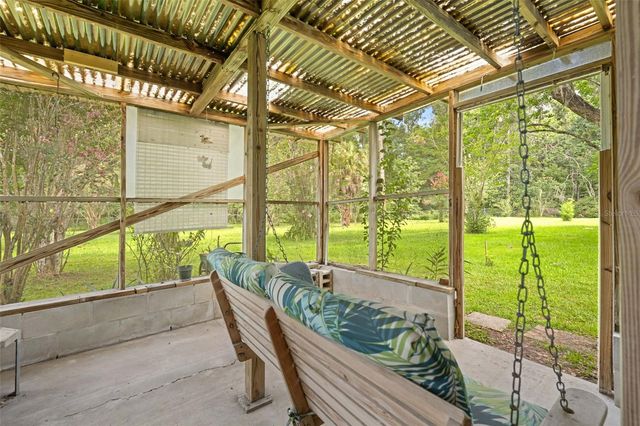 8511 HILLCREST DRIVE, Brooksville, FL 34601