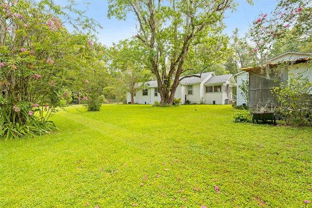 8511 HILLCREST DRIVE, Brooksville, FL 34601