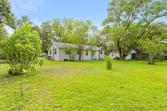 8511 HILLCREST DRIVE, Brooksville, FL 34601