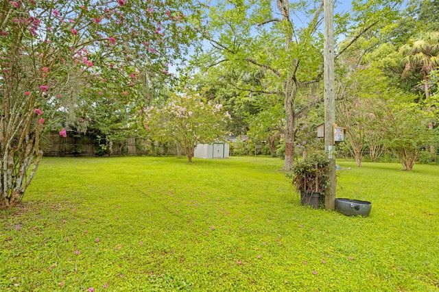 8511 HILLCREST DRIVE, Brooksville, FL 34601