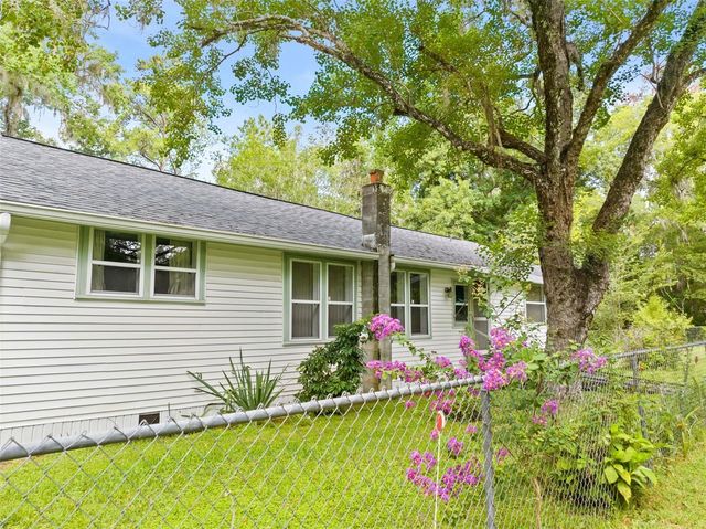 8511 HILLCREST DRIVE, Brooksville, FL 34601