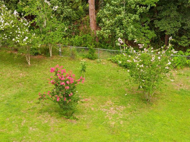 8511 HILLCREST DRIVE, Brooksville, FL 34601
