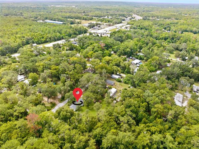 8511 HILLCREST DRIVE, Brooksville, FL 34601