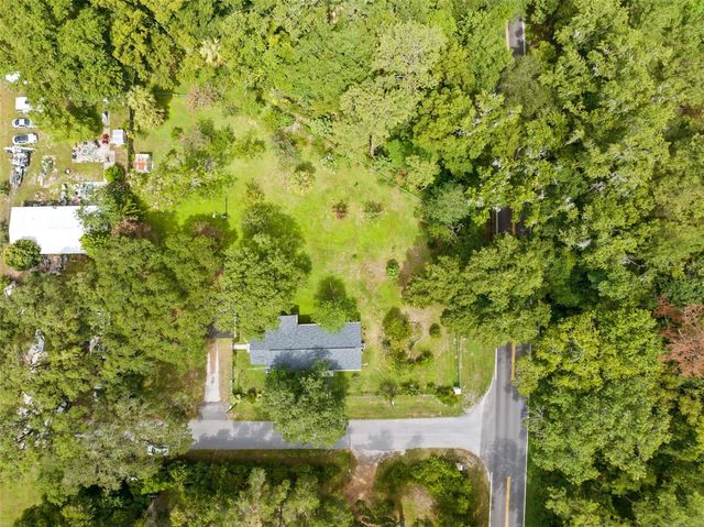 8511 HILLCREST DRIVE, Brooksville, FL 34601