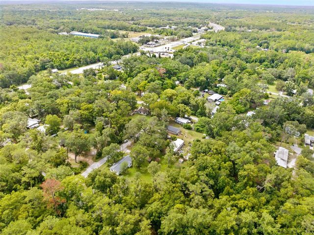 8511 HILLCREST DRIVE, Brooksville, FL 34601