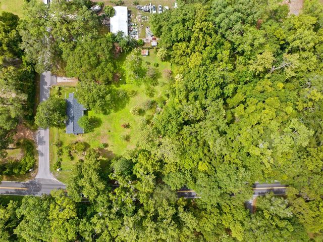 8511 HILLCREST DRIVE, Brooksville, FL 34601