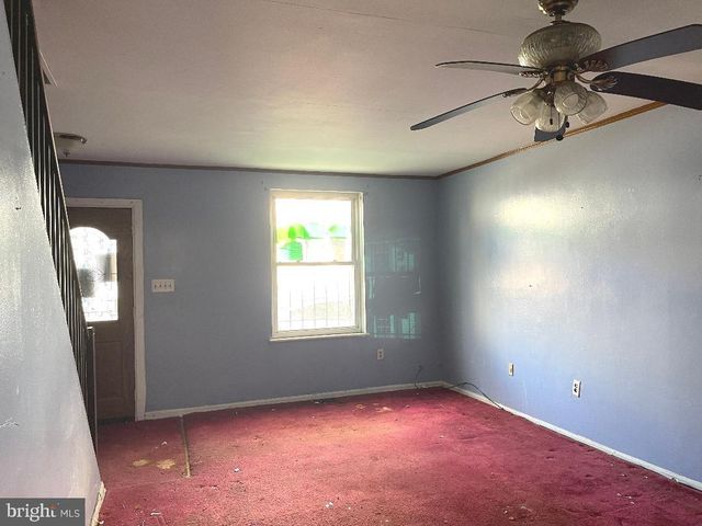 1609 GALES ST NE, Washington, DC 20002