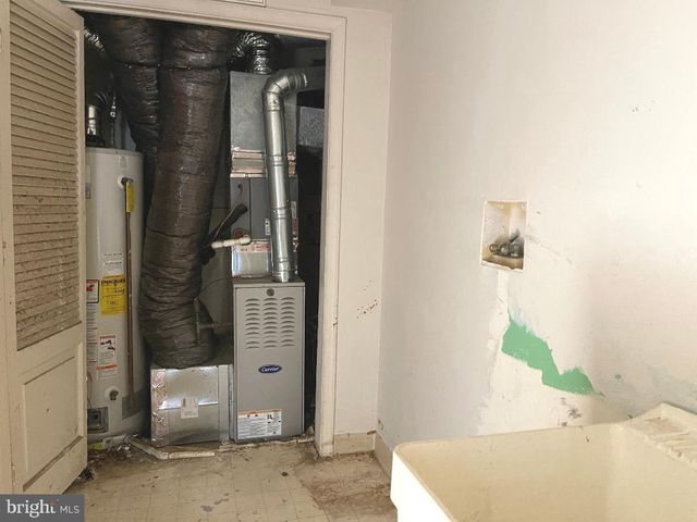 1609 GALES ST NE, Washington, DC 20002