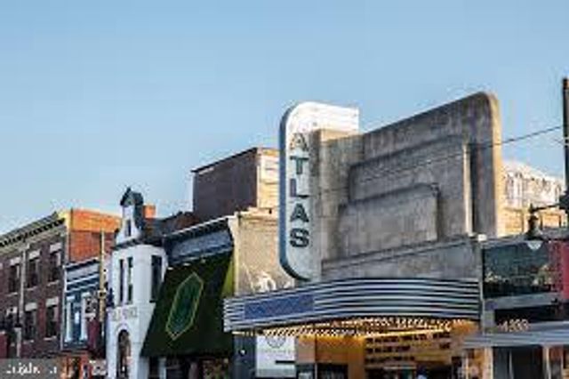 1609 GALES ST NE, Washington, DC 20002