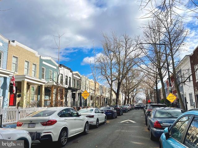 1609 GALES ST NE, Washington, DC 20002