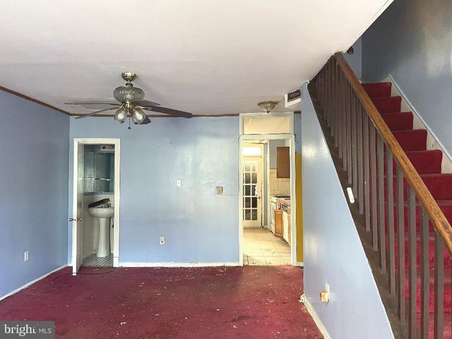 1609 GALES ST NE, Washington, DC 20002