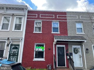 1609 GALES ST NE, Washington, DC 20002
