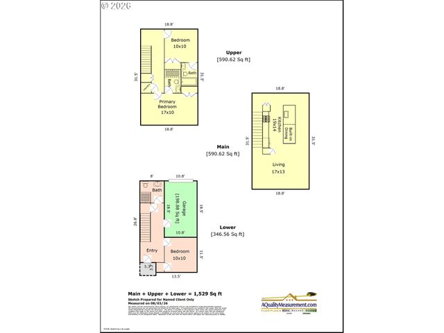 1612 Se CLAYBOURNE St, Portland, OR 97202