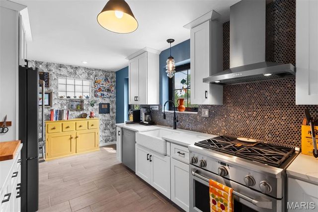 5936 Childress Avenue, St Louis, MO 63109