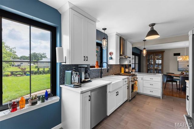 5936 Childress Avenue, St Louis, MO 63109