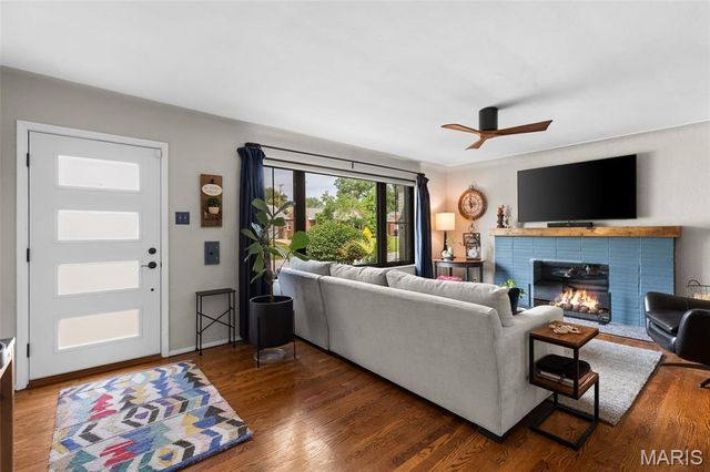 5936 Childress Avenue, St Louis, MO 63109